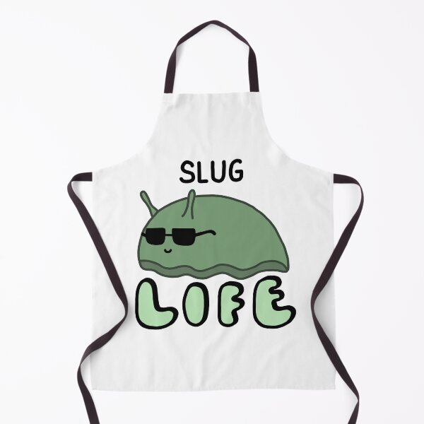 Item preview, Slug Life designed and sold by Thank-Hue.