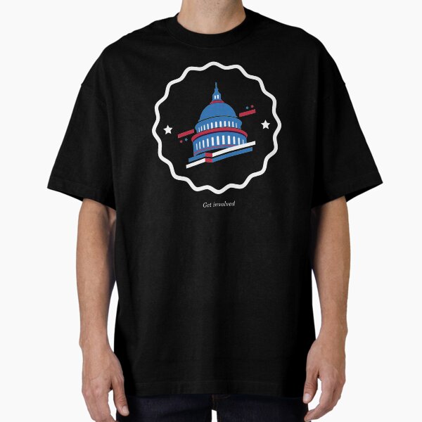 Item preview, Get Involved designed and sold by A2Z-Creations.