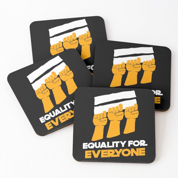 Item preview, Equality for everyone designed and sold by RheaRealm.