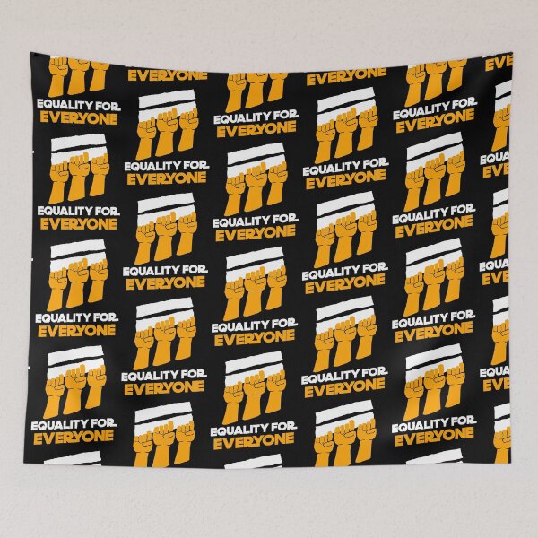 Item preview, Equality for everyone designed and sold by RheaRealm.