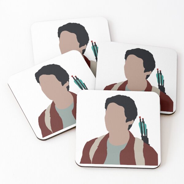 Item preview, Joel dawson designed and sold by Kooniia.