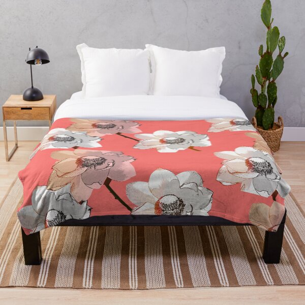 Item preview, Lotus Blossoms el domingo designed and sold by Bryan W. Cole.