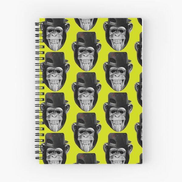 Item preview, Monkey Art designed and sold by btkrealm.