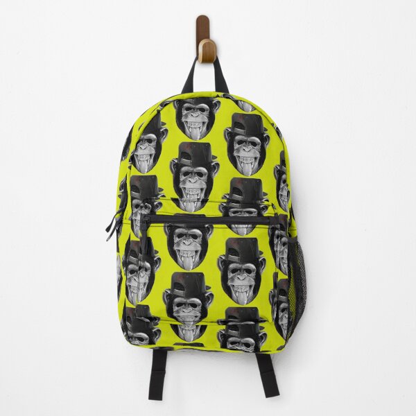 Item preview, Monkey Art designed and sold by btkrealm.