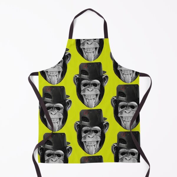 Item preview, Monkey Art designed and sold by btkrealm.
