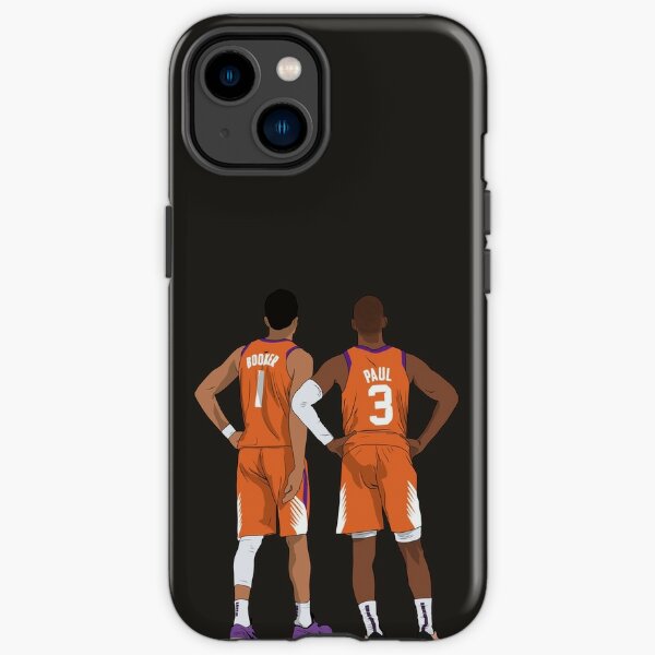 Chris Paul Phone Cases for Sale Redbubble