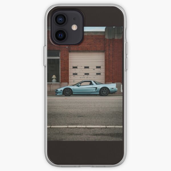 Nsx Iphone Cases Covers Redbubble