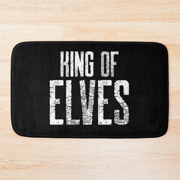 Item preview, KING OF ELVES ► EPIC // WARRIOR // CREAURES designed and sold by MORE-THE-BRAND.
