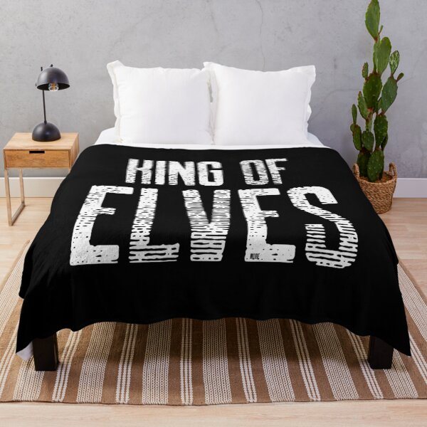Item preview, KING OF ELVES ► EPIC // WARRIOR // CREAURES designed and sold by MORE-THE-BRAND.