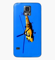 SEAKING RESCUE Case/Skin for Samsung Galaxy