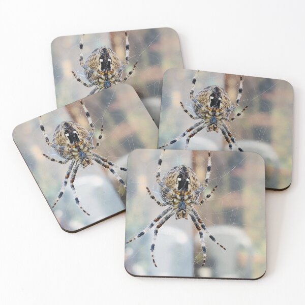 Item preview, Garden Spider  designed and sold by Emma Martinez.