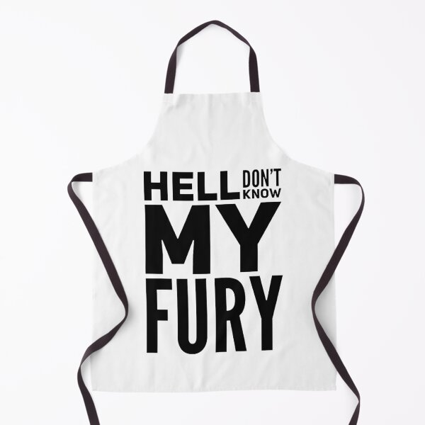 Item preview, My Fury (Black) designed and sold by UnicornPeeps.