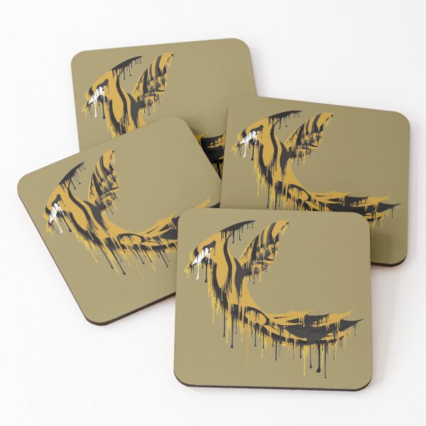 Item preview, Fresh Print of Bel Air (Gold Fountain) designed and sold by BelAirWear.
