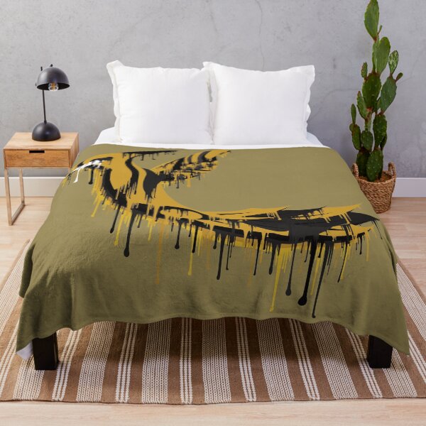 Item preview, Fresh Print of Bel Air (Gold Fountain) designed and sold by BelAirWear.