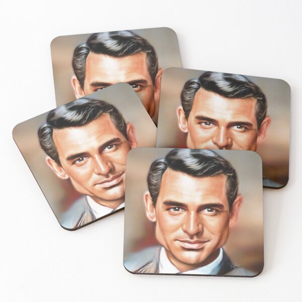 Item preview, CARY GRANT designed and sold by Bjorkyboy.