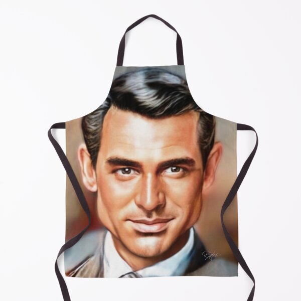Item preview, CARY GRANT designed and sold by Bjorkyboy.