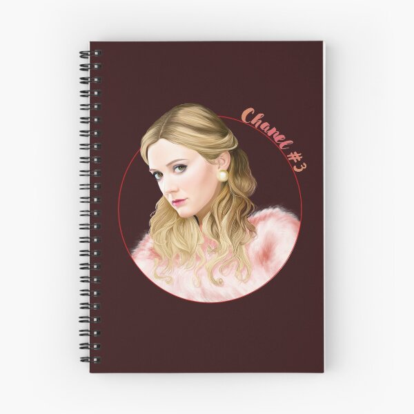 Item preview, Chanel #3 designed and sold by Anastasia Yurchak.