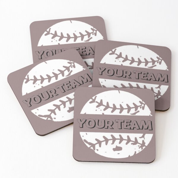 Item preview, Softball Monogram shirts designed and sold by chanat3659.