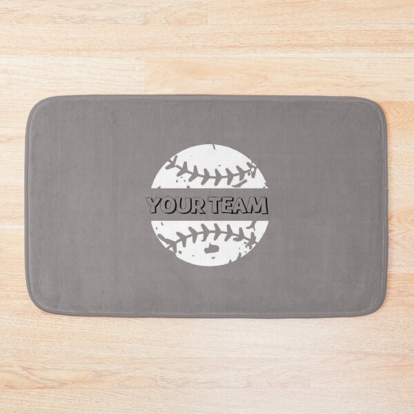 Item preview, Softball Monogram shirts designed and sold by chanat3659.