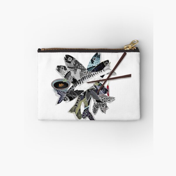 Item preview, Sashimi de chef perezoso. designed and sold by Peta Wakeham.