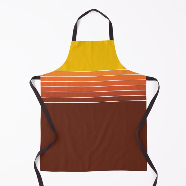 Item preview, 70s Vintage Retro Stripes designed and sold by ind3finite.