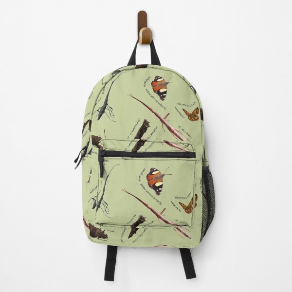 Item preview, Insects Aotearoa designed and sold by MHen.