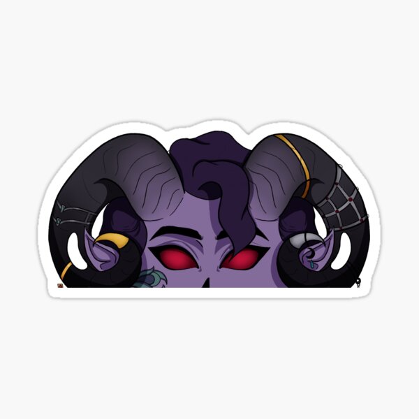 Item preview, MOLLYMAUK PEEKER designed and sold by Chloe Hildenbrand.