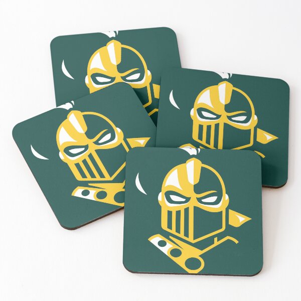 Item preview, Clarkson golden knights designed and sold by Gemaartchan.
