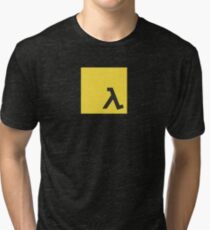 functional programming javascript Tri-blend T-Shirt
