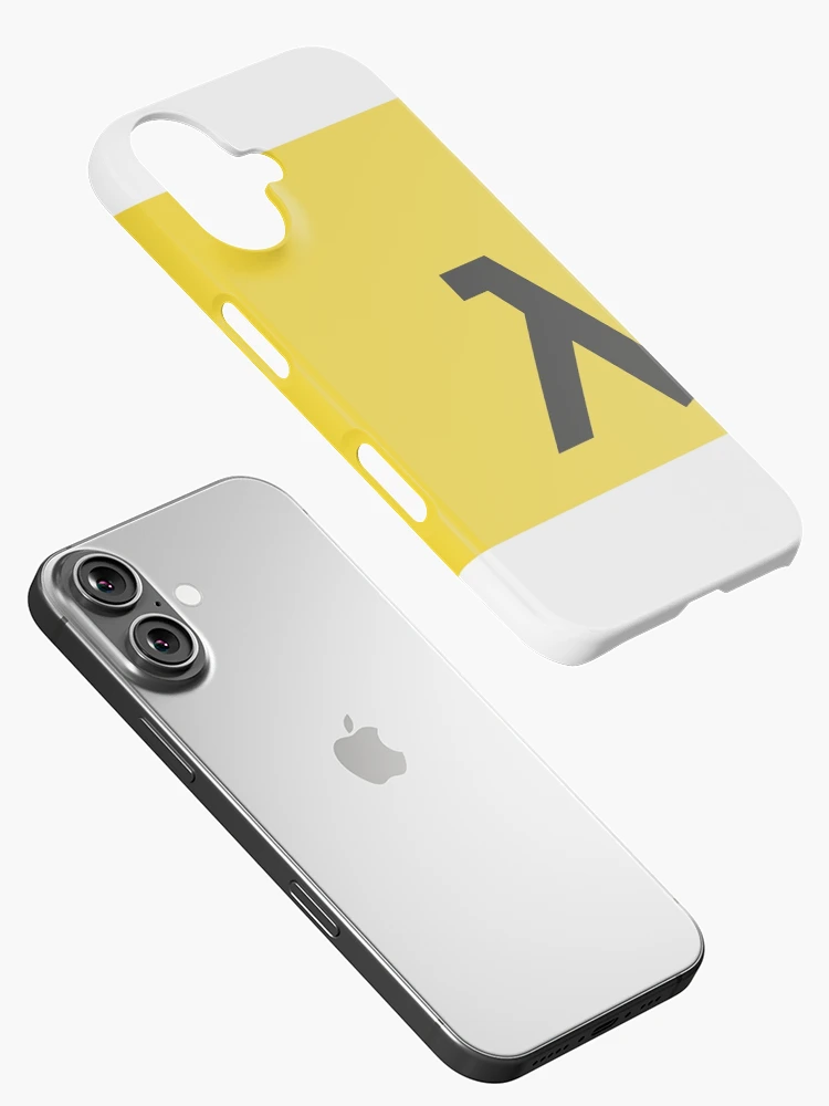Thumbnail 2 of 4, iPhone Case, functional programming javascript designed and sold by owerreloaded.