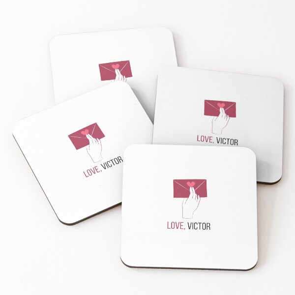 Item preview, Love, victor designed and sold by ARTISTEANDO.