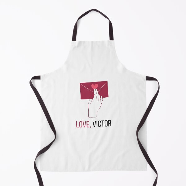 Item preview, Love, victor designed and sold by ARTISTEANDO.