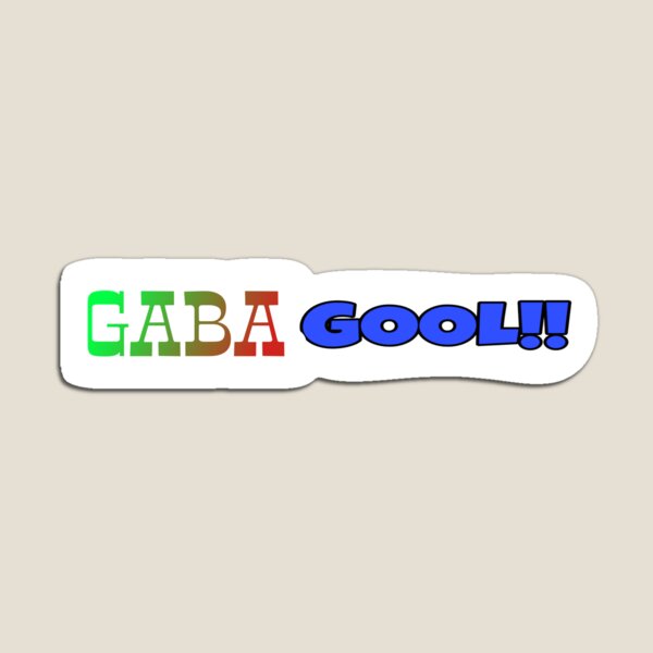 Item preview, Gabagool  designed and sold by Lhadjisdaname.