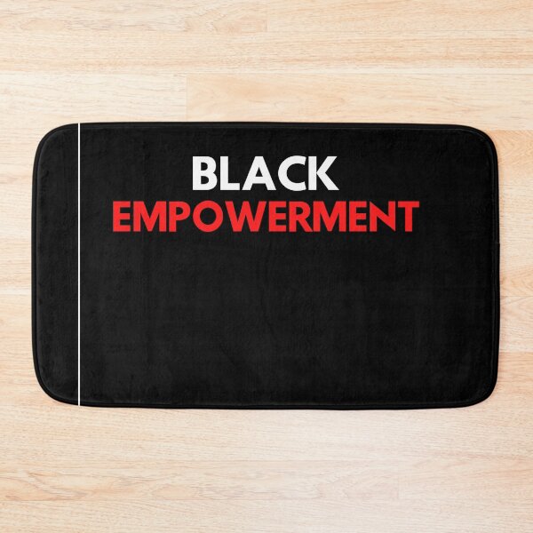 Item preview, Black Empowerment t-shirt designed and sold by AllstarwireShop.