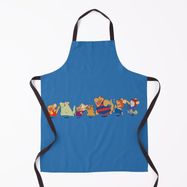 Item preview, Gamba no Bōken / Adventures of Gamba /Gamba and Friends / ガンバの冒険 designed and sold by JCBA.