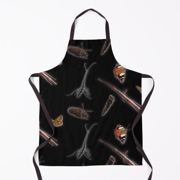 Item preview, Insects  Aotearoa designed and sold by MHen.