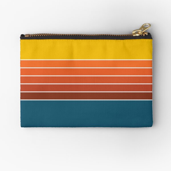 Item preview, 70s Vintage Retro Stripes designed and sold by ind3finite.