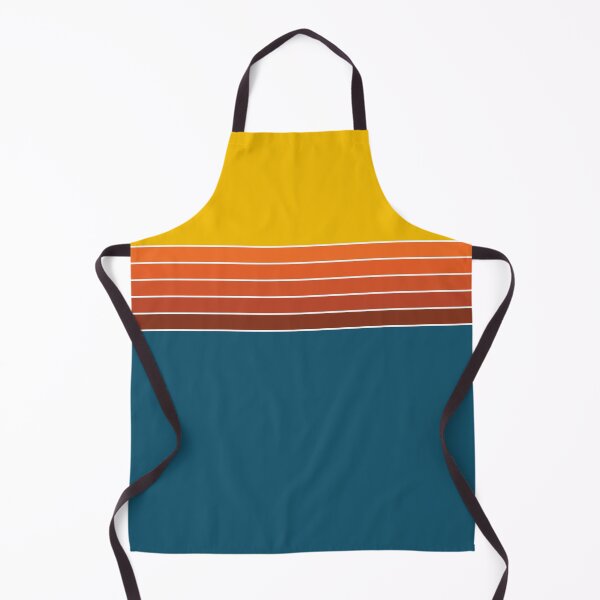 Item preview, 70s Vintage Retro Stripes designed and sold by ind3finite.