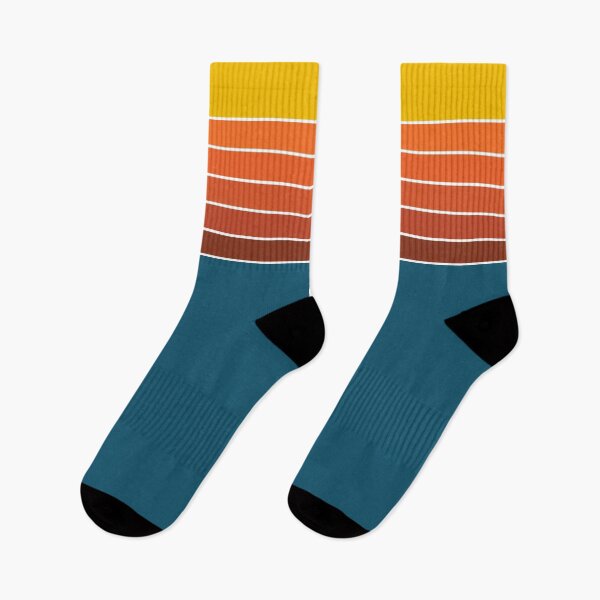 Item preview, 70s Vintage Retro Stripes designed and sold by ind3finite.