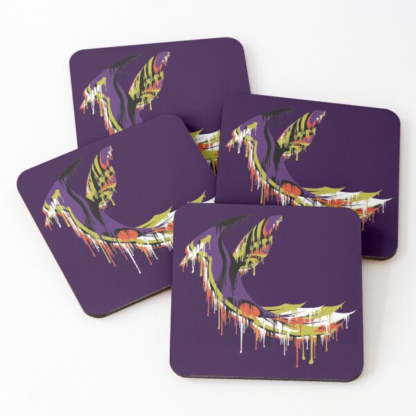 Item preview, Fresh Print of Bel Air (Baltimore Bird) designed and sold by BelAirWear.