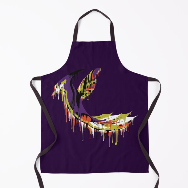 Item preview, Fresh Print of Bel Air (Baltimore Bird) designed and sold by BelAirWear.