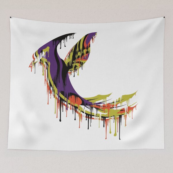 Item preview, Fresh Print of Bel Air (Baltimore Bird) designed and sold by BelAirWear.