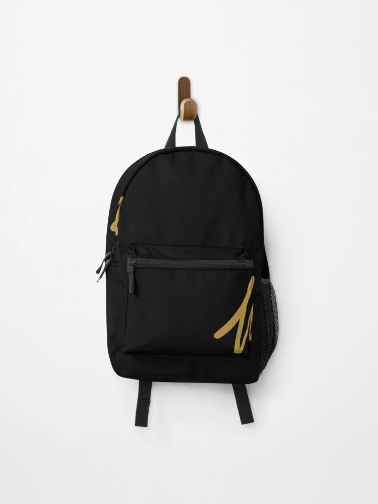 Thumbnail 1 of 3, Backpack, Love designed and sold by RIXXI HEY CO..