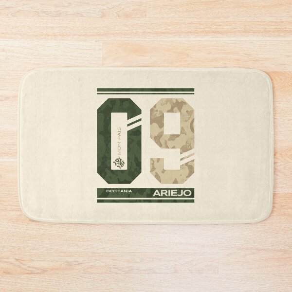 Item preview, 09 ARIEJO (ARIEGE) Occitania, Occitanie. designed and sold by REDPRINT Studio.