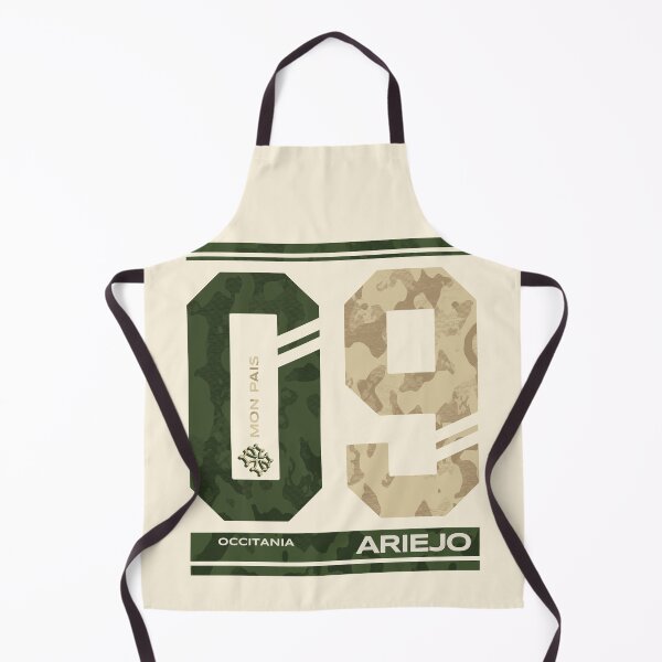 Item preview, 09 ARIEJO (ARIEGE) Occitania, Occitanie. designed and sold by REDPRINT Studio.