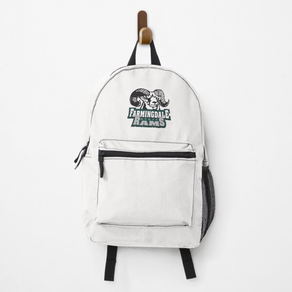 Item preview, Farmingdale State rams designed and sold by Gemaartchan.