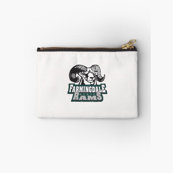 Item preview, Farmingdale State rams designed and sold by Gemaartchan.