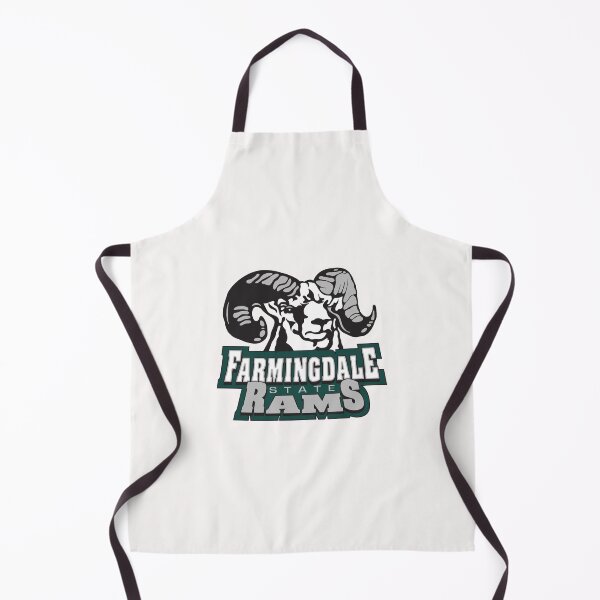 Item preview, Farmingdale State rams designed and sold by Gemaartchan.