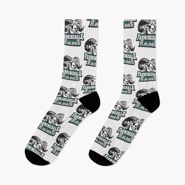 Item preview, Farmingdale State rams designed and sold by Gemaartchan.