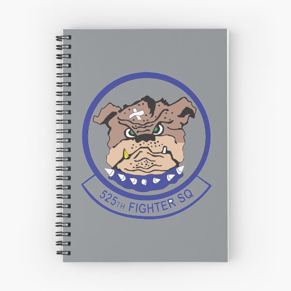 Item preview, 525TH FIGHTER SQUADRON designed and sold by militarygifts.